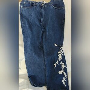 Denim 24/7 Women's Jeans Size 16 WP